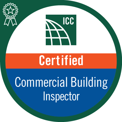 Commercial Building Inspector